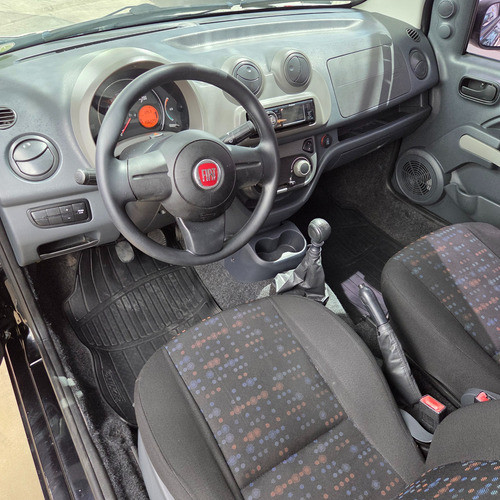 Fiat Uno 1.0 Vivace Flex 3p