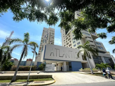 Apartamento en venta