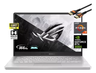 Asus Laptop Para Juegos Asus Rog Zephyrus De 14 Pulgadas, .