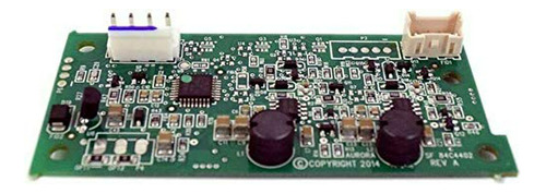 Placa De Fuente De Alimentación Para Refrigerador Led Wpw108