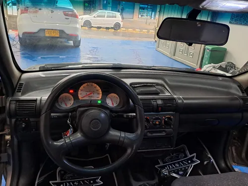 Chevrolet Corsa 1.4 Wind Gl
