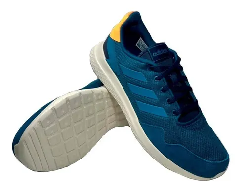 Zapatillas adidas Eezap