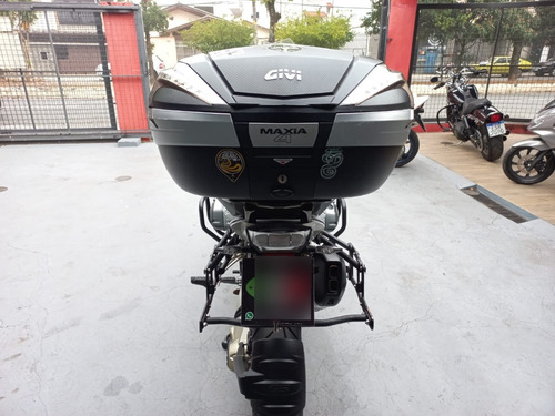 Imagem 5 de 10 de Bmw R 1200 Gs Premium 2017