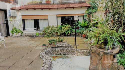 Imagen 16 de 30 de Jose Hernandez 1700 - 6 Amb Con Terraza