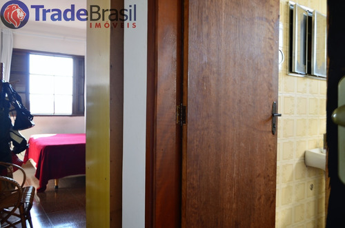 Imagem 27 de 30 de Casa Para Venda, 3 Dormitórios, Parque São Domingos - São Paulo - 637