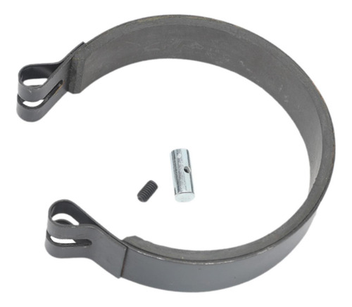 Faixa De Freio Com Conjunto De Pinos 4,5 Polegadas