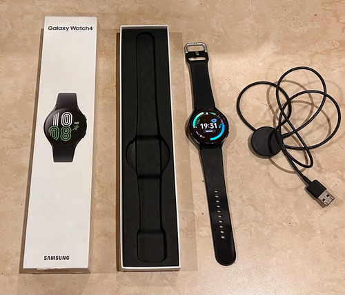 Smartwatch Galaxy Watch4 44mm Lte Green