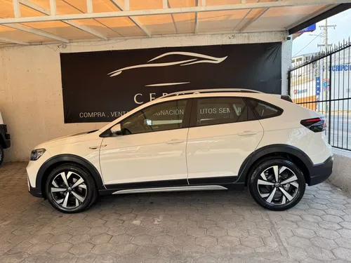 Volkswagen Nivus 1.0t Highline At