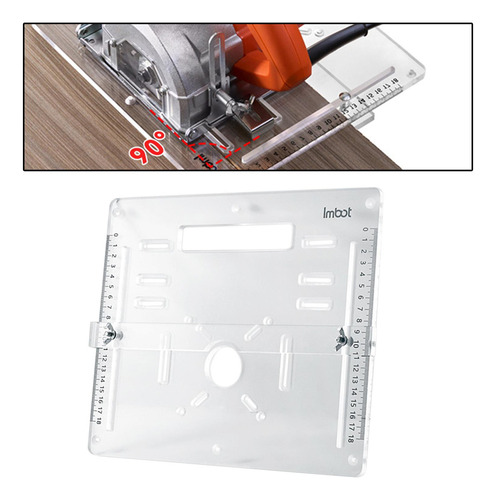 Gj1 Placa Base De Máquina Cortadora,placa Inferior De Riel L