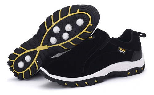 D0 Hombres Zapatos Deportivos Net Surface Trend Running Tren