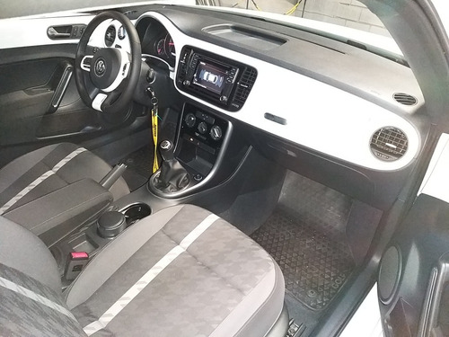 Volkswagen The Beetle 1.4 Tsi Design 2019