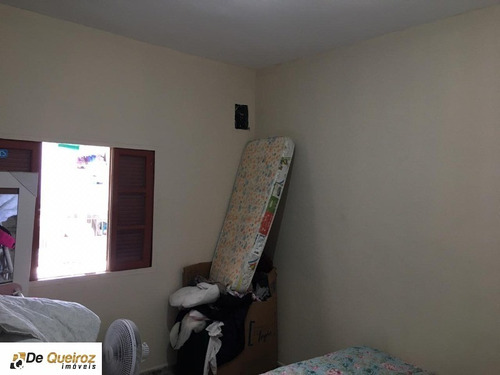 Imagem 3 de 30 de Casa Em São Paulo Na Zona Sul, Localizada No Vila Natal ! Perto Do Supermercado Ricoy. - 0959 - 68203937