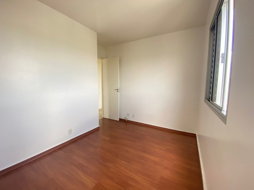 Imagem 13 de 13 de Apartamento De Condomínio Em São Paulo - Sp - Ap2725_etic