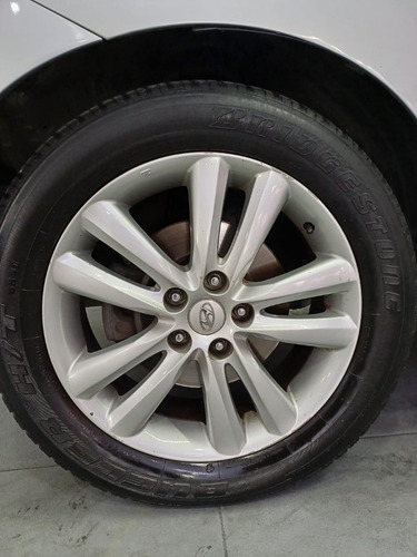 Hyundai IX35 2.0 Gls 2wd Flex Aut. 5p