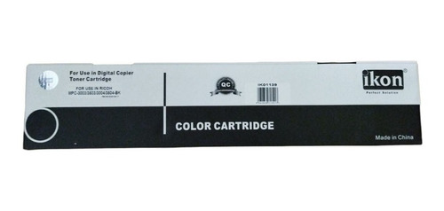 Toner Para Ricoh Mpc 3003/3503/3004/3504 Color 495g