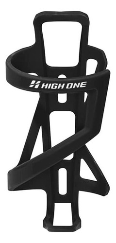 Suporte De Caramanhola High One Dritto Cor Preto