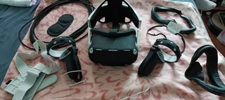 Oculus Quest 2 128 Gb + Accesorios