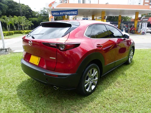 Mazda CX-30 2.5 Grand Touring