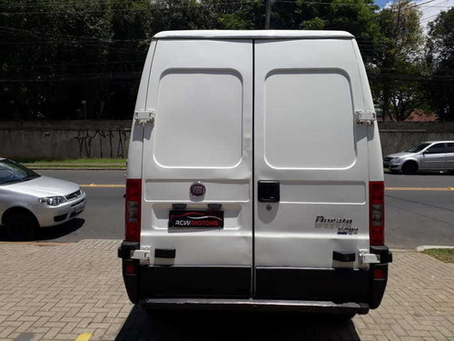 Fiat Ducato Maxi Cargo 2.3