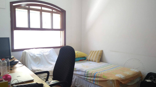 Imagem 30 de 30 de Casa Com 4 Dormitórios À Venda, 251 M² Por R$ 1.800.000,00 - Alphaville - Santana De Parnaíba/sp - Ca0057