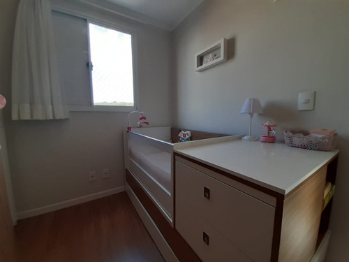 Imagem 15 de 30 de Apartamento Impecável Em Vila Sônia
