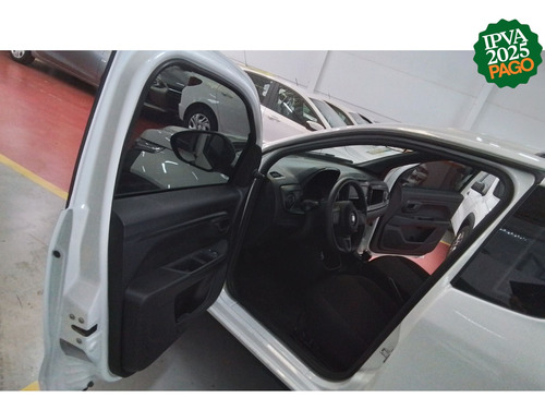 Fiat Strada 1.4 FIRE FLEX ENDURANCE CS MANUAL