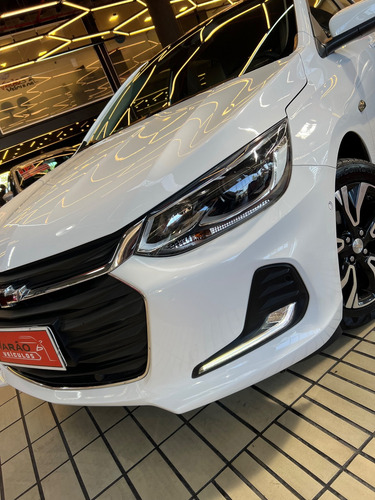 Chevrolet Onix 1.0 TURBO PREMIER
