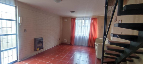Casa En Condominio 3d Y 1b