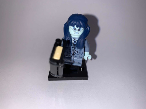 Lego Harry Potter Serie2-moaning Myrtle C/accesorio S/base-