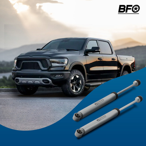Amortiguadores Frontal 3-4.5 Ram 2500 3500 4x4 2010-2022