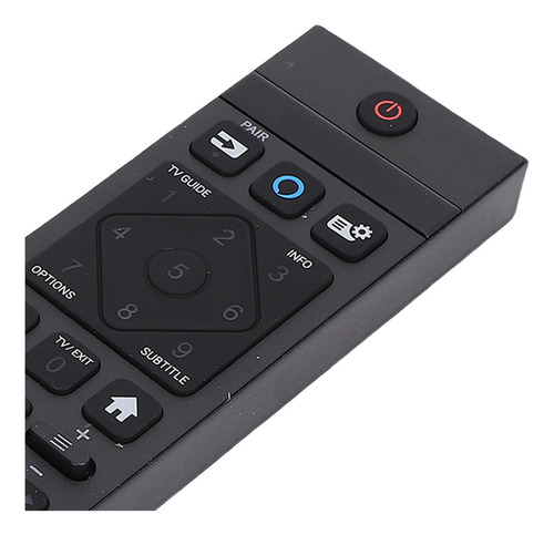Reemplazo De Control Remoto De Tv Para Batería 398gm10bephnu