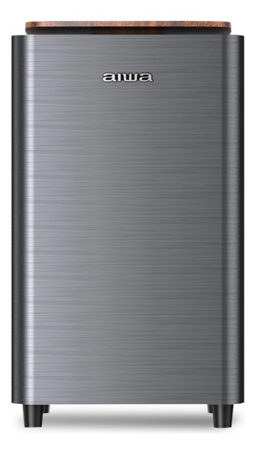 Barra De Sonido Bluetooth Aiwa Con Subwoofer 1600w