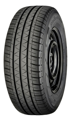 Yokohama 205/75 R16 C 113r Bluearth Van Ry55