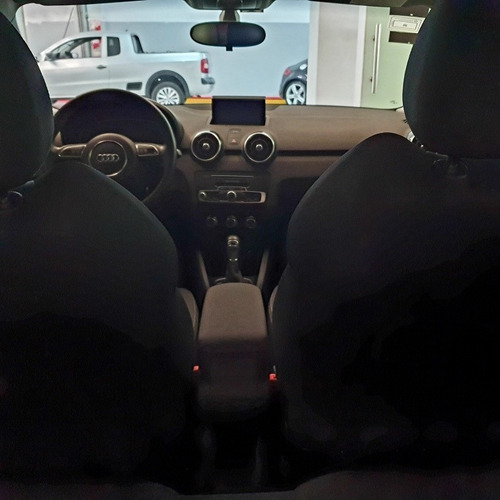 Imagen 10 de 15 de Audi A1 1.4 Tfsi Stronic 125cv 2017