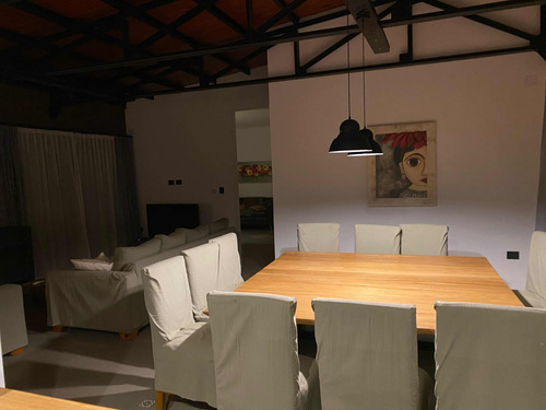 Casa En Chascomus