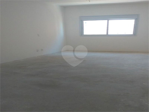 Imagem 6 de 30 de Apartamento-praia Grande-canto Do Forte | Ref.: Reo579627 - Reo579627