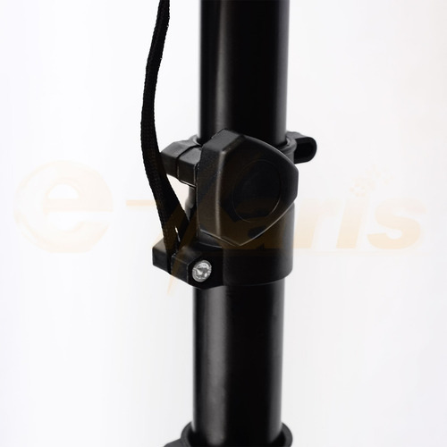 Imagen 6 de 6 de Tripie Con Base Para Laptop Equipo Ajustable Reforzado Xaris