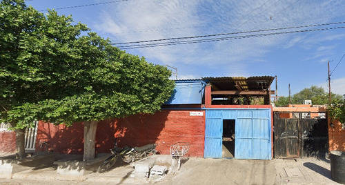 Casa De Remate En El Tajito Coahuila Solo Con Recursos Propios -aacm
