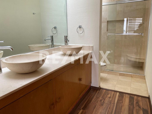 Casa En Condominio En Venta En Manzanastitla, Cuajimalpa ( 618937 )