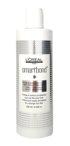 Acondicionador Loreal Smartbond 250 Ml