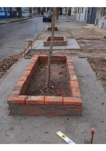 Reparación De Veredas Pisos Y Más