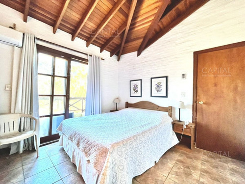Imagen 11 de 20 de Excelente Casa En Venta En Pinares