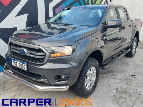 Ford Nueva Ranger 3.2 Cd Xls 200cv