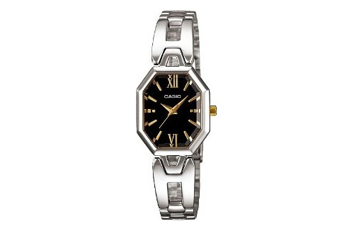 Reloj Casio Original Para Damas Ltp-1347d-1adf Con Garantía