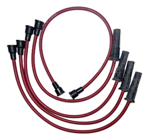 Cable Para Bujia Lada