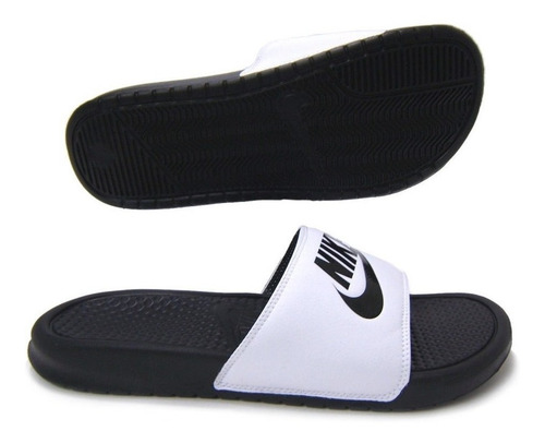 Ojotas Nike Benassi Jdi 343880-100