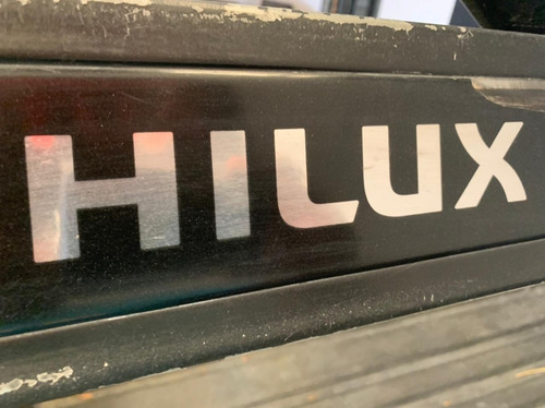 Toyota Hilux 4x4 Dx Dc 2.5 Bellocchiolp