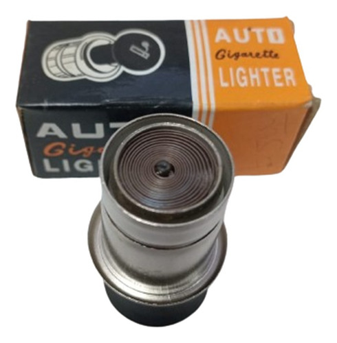 Encendedor 12v Auto Pick Up Universal Nuevo