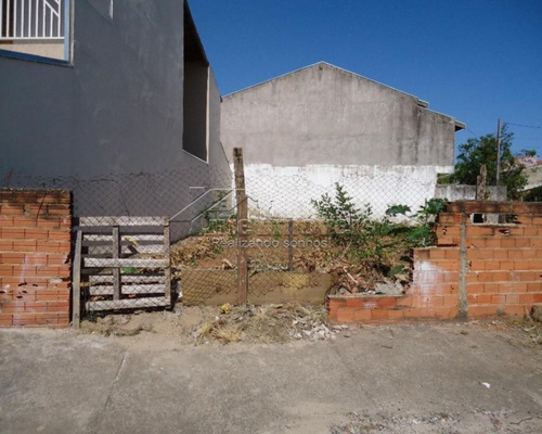 Imagem 4 de 5 de Terreno - Jardim Interlagos - Ref: 34166519 - V-te0170