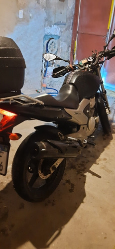 Yamaha Ys250